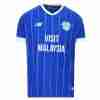Tailandia Equipacion Cardiff City Primera 2025 2026 Rojo