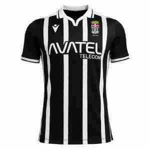 Tailandia Equipacion Cartagena Primera 2025 2026