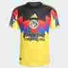 Tailandia Equipacion Club América Primera 2025 2026