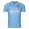 Tailandia Equipacion Coventry City Primera 2025 2026