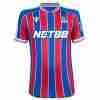 Tailandia Equipacion Crystal Palace Primera 2025 2026