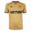 Tailandia Equipacion Crystal Palace Segunda 2025 2026