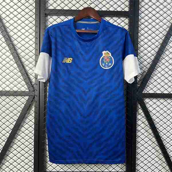 Camiseta Porto Special Edition 2025-2026 Azul Tailandia Equipacion FC Porto Especial 2025 2026 Azul