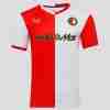Tailandia Equipacion Feyenoord Rotterdam Primera 2025 2026