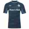 Tailandia Equipacion Feyenoord Rotterdam Segunda 2025 2026