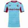 Tailandia Equipacion Feyenoord Tercera 2025 2026