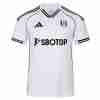 Tailandia Equipacion Fulham Primera 2025 2026