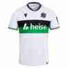 Tailandia Equipacion Hannover 96 Tercera 2025 2026