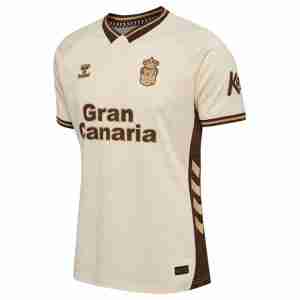 Tailandia Equipacion Las Palmas Tercera 2025 2026
