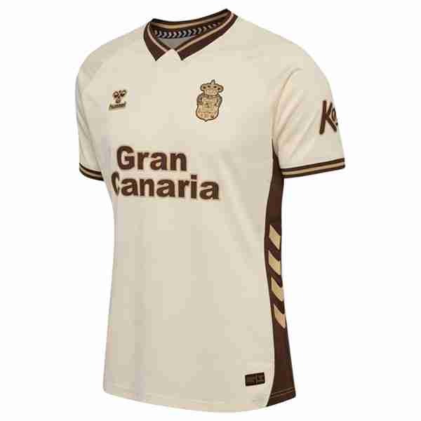 Tailandia Camiseta Las Palmas 3ª 2025-2026 Tailandia Equipacion Las Palmas Tercera 2025 2026