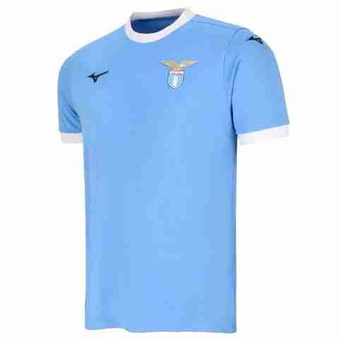 Tailandia Camiseta Lazio 1ª 2025-2026 Tailandia Equipacion Lazio Primera 2025 2026