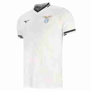 Tailandia Equipacion Lazio Segunda 2025 2026