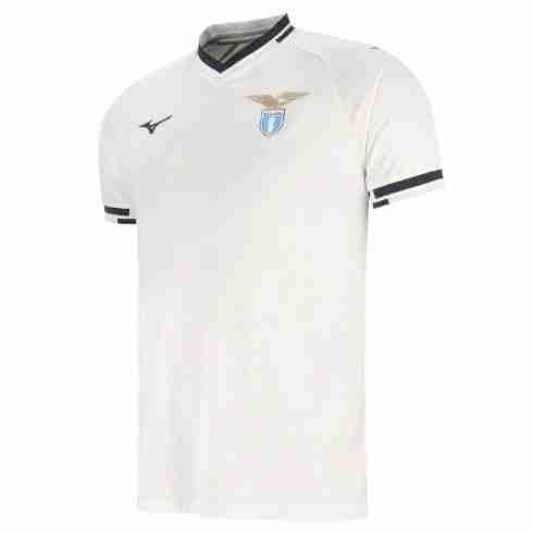 Tailandia Camiseta Lazio 2ª 2025-2026 Tailandia Equipacion Lazio Segunda 2025 2026