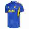 Tailandia Equipacion Leeds United Segunda 2025 2026