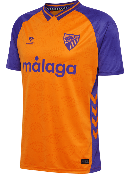 Tailandia Equipacion Málaga Tercera 2025 2026 Tailandia Equipacion Málaga Tercera 2025 2026