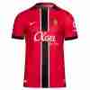 Tailandia Equipacion RCD Mallorca Primera 2025 2026