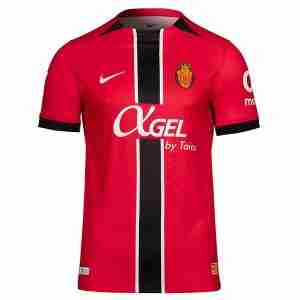 Tailandia Equipacion RCD Mallorca Primera 2025 2026