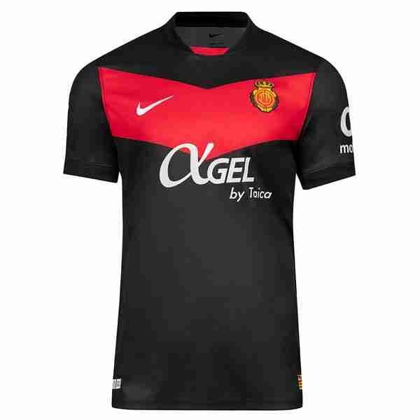 Tailandia Camiseta RCD Mallorca 3ª 2025-2026 Tailandia Equipacion RCD Mallorca Tercera 2025 2026