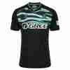Tailandia Equipacion Real Betis Tercera 2025 2026