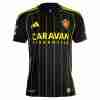 Tailandia Equipacion Real Zaragoza Segunda 2025 2026