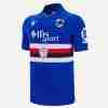 Tailandia Equipacion Sampdoria Primera 2025 2026