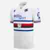 Tailandia Equipacion Sampdoria Segunda 2025 2026