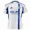 Tailandia Equipacion Schalke 04 Segunda 2025 2026