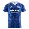 Tailandia Equipacion Schalke 04 Primera 2025 2026