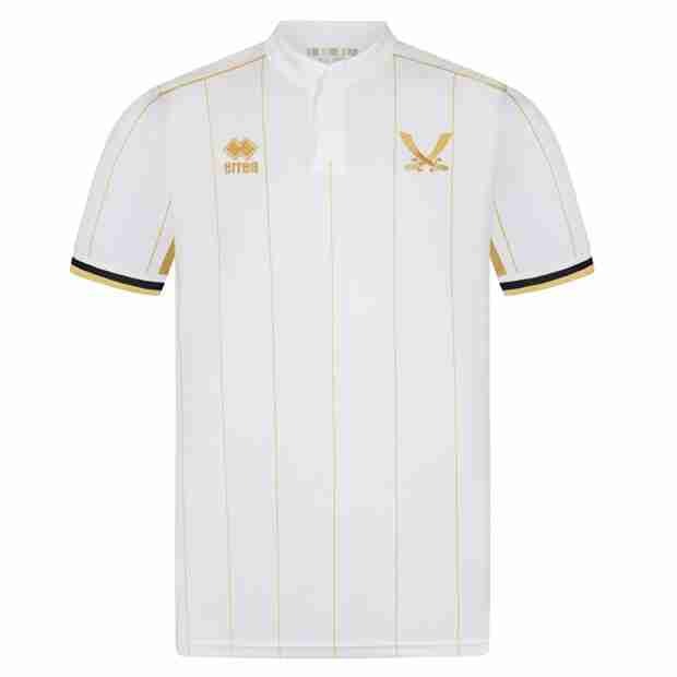 Tailandia Camiseta Sheffield United 2ª 2025-2026 Tailandia Equipacion Sheffield United Segunda 2025 2026