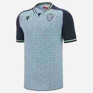 Tailandia Equipacion UD Almería Segunda 2025 2026