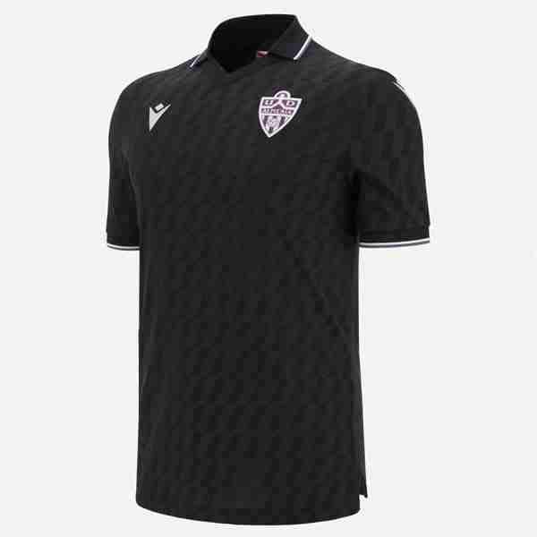 Tailandia Camiseta UD Almería 3ª 2025-2026 Tailandia Equipacion UD Almería Tercera 2025 2026