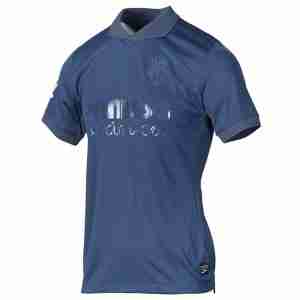 Tailandia Equipacion Villarreal Tercera 2025 2026
