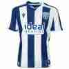 Tailandia Equipacion West Brom Primera 2025 2026