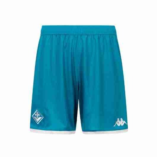Pantalones Fiorentina 3ª 2025-2026 Tailandia Pantalones ACF Fiorentina Tercera 2025 2026