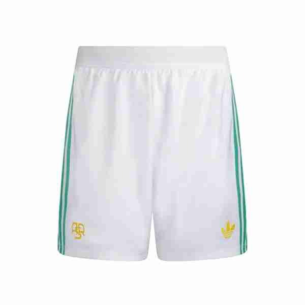 Pantalones AS Roma 3ª 2025-2026 Tailandia Pantalones AS Roma Tercera 2025 2026