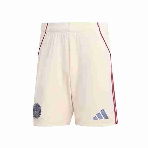 Pantalones Ajax 3ª 2025-2026 Tailandia Pantalones Ajax De Ámsterdam Tercera 2025 2026