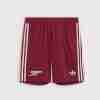 Tailandia Pantalones Arsenal Tercera 2025 2026