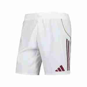 Tailandia Pantalones Aston Villa Tercera 2025 2026