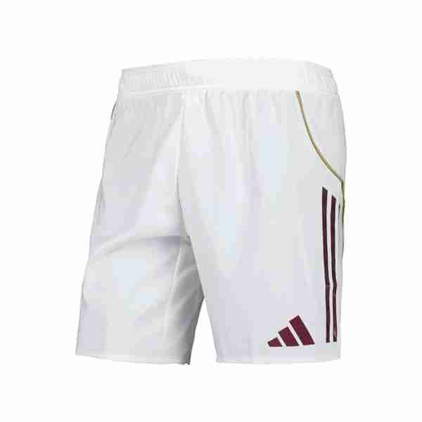 Pantalones Aston Villa 3ª 2025-2026 Tailandia Pantalones Aston Villa Tercera 2025 2026