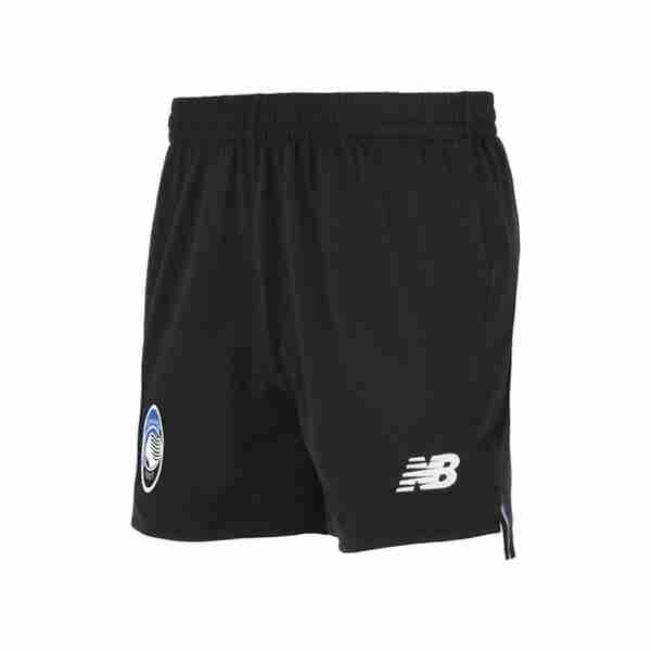 Pantalones Atalanta BC 1ª 2025-2026 Tailandia Pantalones Atalanta BC Primera 2025 2026