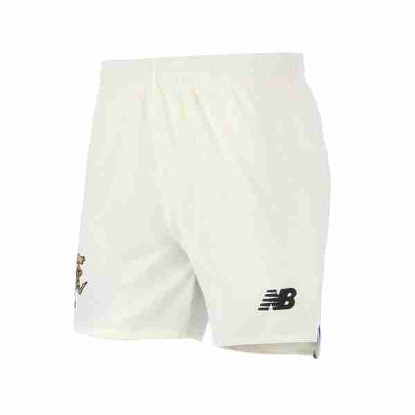Pantalones Atalanta BC 2ª 2025-2026 Tailandia Pantalones Atalanta BC Segunda 2025 2026