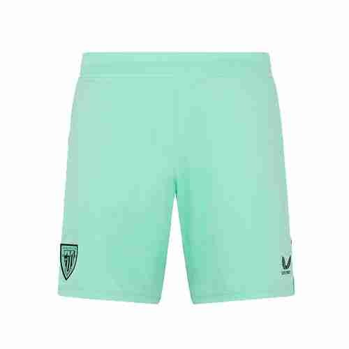 Pantalones Athletic Bilbao 3ª 2025-2026 Tailandia Pantalones Athletic Bilbao Tercera 2025 2026