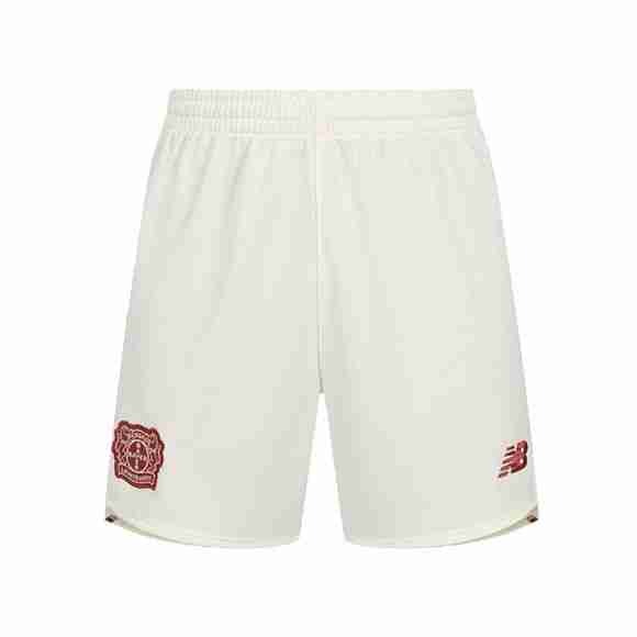Pantalones Bayer 04 Leverkusen 2ª 2025-2026 Tailandia Pantalones Bayer Leverkusen Segunda 2025 2026