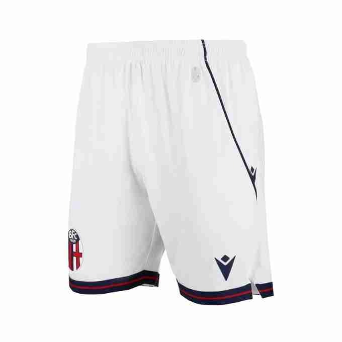 Pantalones Bologna FC 1ª 2025-2026 Tailandia Pantalones Bologna Primera 2025 2026