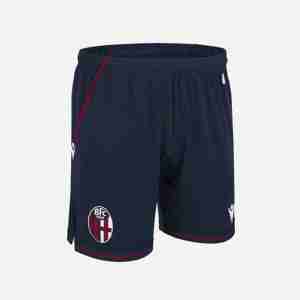 Tailandia Pantalones Bologna Segunda 2025 2026