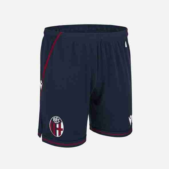 Pantalones Bologna 2ª 2025-2026 Tailandia Pantalones Bologna Segunda 2025 2026