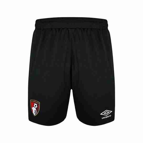 Pantalones AFC Bournemouth 1ª 2025-2026 Tailandia Pantalones Bournemouth Primera 2025 2026