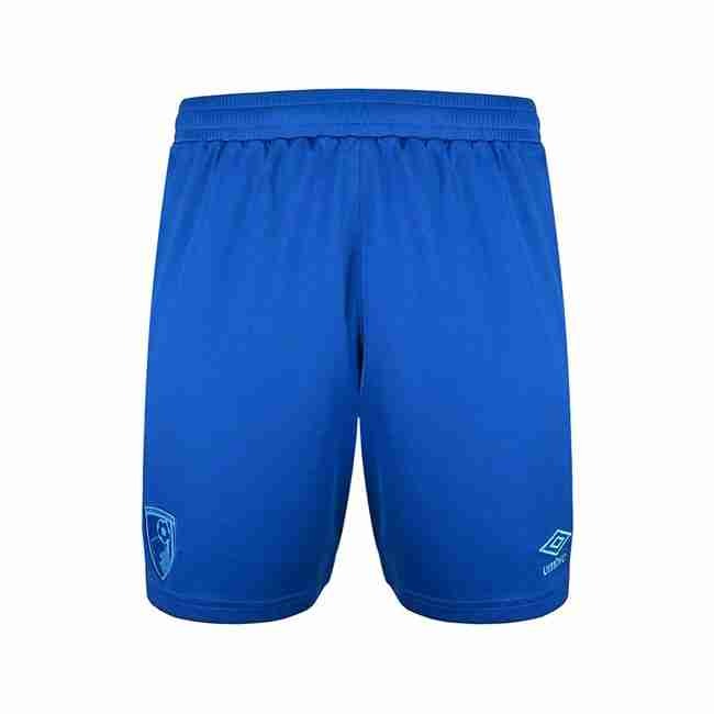 Pantalones AFC Bournemouth 2ª 2025-2026 Tailandia Pantalones Bournemouth Segunda 2025 2026