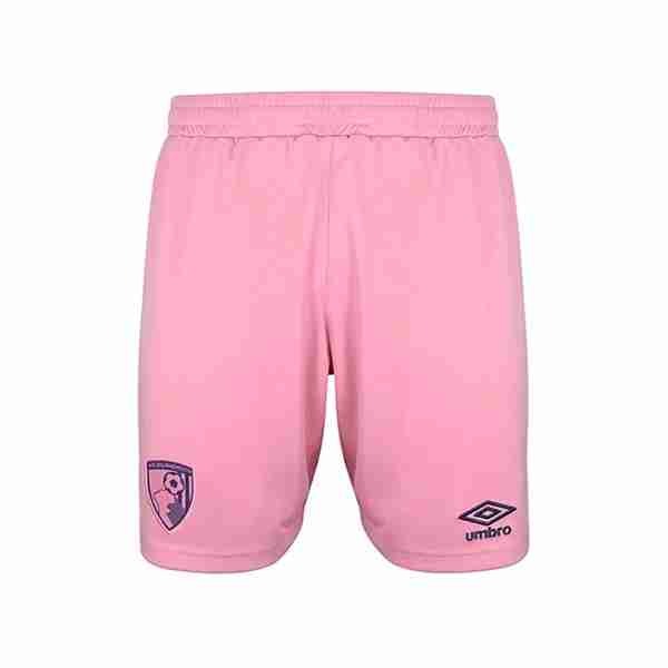 Pantalones AFC Bournemouth 3ª 2025-2026 Tailandia Pantalones Bournemouth Tercera 2025 2026