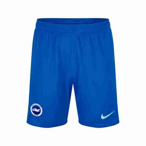 Pantalones Brighton & Hove Albion 1ª 2025-2026 Tailandia Pantalones Brighton Primera 2025 2026